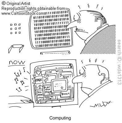 Sistem Komputer: