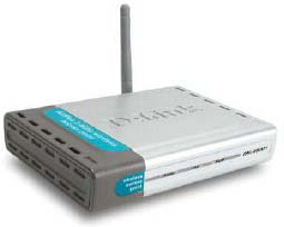 menggunakan kabel). Gambar 2.7 Contoh AP 2.2 Jaringan Komputer Tanpa Kabel / Wireless LAN Teknologi wireless dapat diartikan teknologi tanpa kabel.