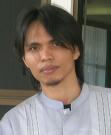 Biografi Penulis. Lahir di Tanjung Pinang, 21 Juni 1982. Menyelesaikan Program S1 pada jurusan Teknik Informatika di Sekolah Tinggi Sains dan Teknologi Indonesia (ST-INTEN).