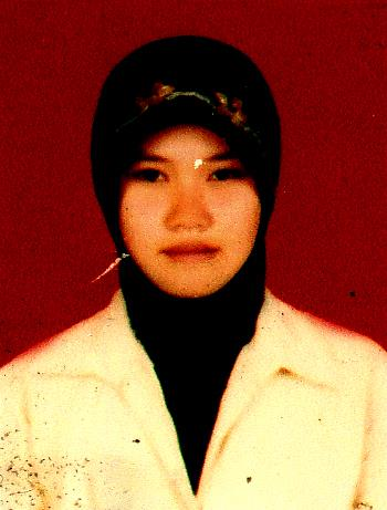 Nama : Silvana Mukti Djayanti Tempat,Tanggal Lahir : Palu, 25 Januari 1992 Alamat Rumah Alamat