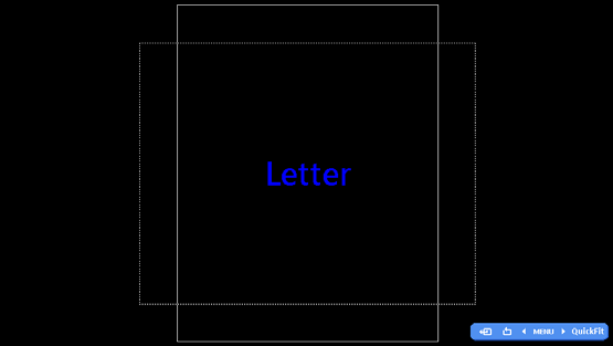 1.3.3 Fungsi Penyesuaian Cepat Fungsi Penyesuaian Cepat berisi tiga pola: (1) Baris (2) Ukuran kertas (3) Ukuran foto. 1.