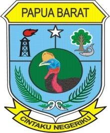 BADAN PUSAT STATISTIK BPS PROVINSI PAPUA BARAT No. 05/02/91 Th.