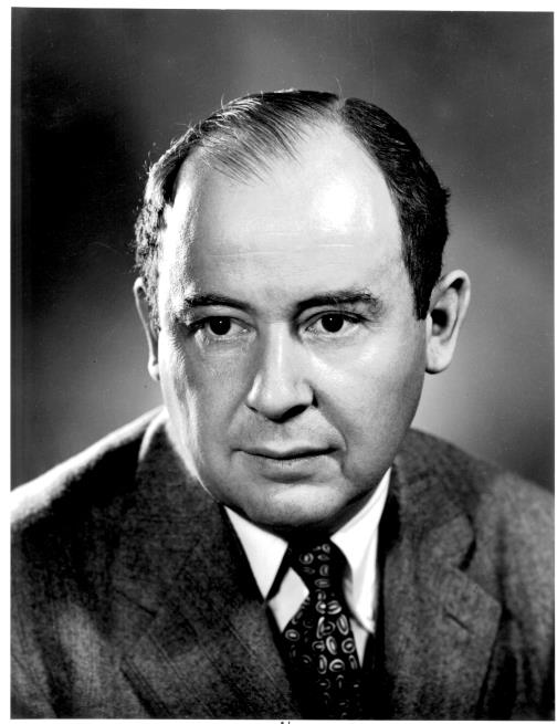 Asal Mula Simulasi Monte Carlo John von Neumann (1903-1957) Stanislaw Ulam Game theory Quantum
