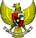 REPUBLIK INDONESIA PERATURAN NOMOR : 68/Permentan/OT.140/11/2007 TENTANG PERUBAHAN ATAS PERATURAN NOMOR 38/Permentan/OT.