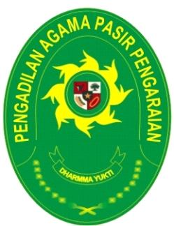 MAHKAMAH AGUNG REPUBLIK INDONESIA DIREKTORAT JENDERAL BADAN PERADILAN AGAMA PENGADILAN TINGGI AGAMA PEKANBARU Standard Operating Procedures PENANGANAN PERMOHONAN BANDING DI PENGADILAN AGAMA PASIR