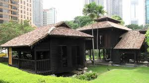 Rumah ini dibuka dan dipasang semula di Kuala Lumpur.