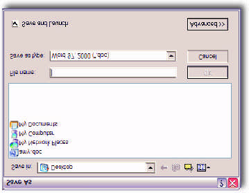 2.8 File yang Dapat Dibuka dengan OmniPage Direkomendasikan Format lain yang mendukung Bitmap (*.bmp) PCX (*.pcx) DCX (*.dcx) TIFF Packbits (*.tif) JPEG (*.jpg) TIFF uncompressed (*.