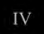 IV V VI 