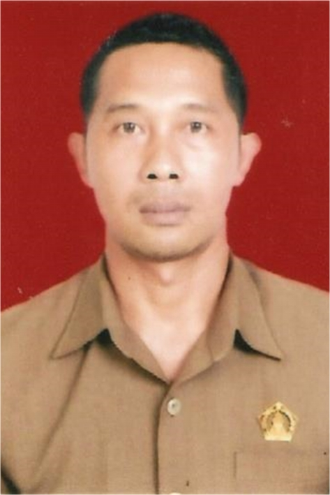 Nama d. Pergururuan Tinggi : I Komang Suantara, SE : Klungkung, 27 Desember 1972 : Jln. Arjuna Gg.
