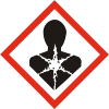 Australian MSDS Statement BAGIAN 2: Identifikasi bahaya Diklasifikasikan berdasarkan kriteria Keselamatan Kerja Australia. Zat yang Berbahaya. Barang-barang yang Tidak-Berbahaya.