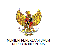 PERATURAN MENTERI PEKERJAAN UMUM REPUBLIK INDONESIA NOMOR : 06/PRT/M/2013 TENTANG PETUNJUK PELAKSANAAN TATA NASKAH DINAS ELEKTRONIK KEMENTERIAN PEKERJAAN UMUM DENGAN RAHMAT TUHAN YANG MAHA ESA