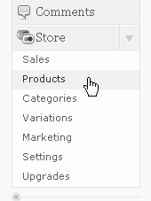 7. Kemudian carilah plugins WP E-Commerce (WP Shopping Cart) yang belum aktif. Aktifkan plugin tersebut dengan cara klik Activate.