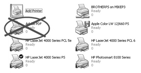 TIP 8 KONVERSI KE PDF Jika selama ini untuk bisa menyimpan halaman web ke dalam PDF dibutuhkan driver printer dari Adobe PDF, kini Anda dan pengunjung blog tidak lagi memerlukannya.