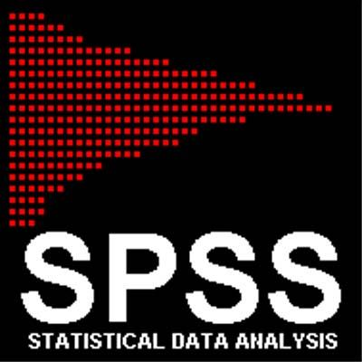 Contoh Aplikasi Regresi linear, dan Korelasi dibidang TIK 1.SPSS SPSS adalah sebuah program komputer yang digunakan untuk membuat analisis statistika.