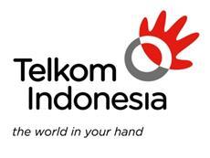 8. Jasa Konsultasi dan assesmen dari sistem mutu internal Telkom ( CIQS ) dan para mitra. 1.1.4 Logo Perusahaan Gambar 1.1 Logo PT. Telkomunikasi Indoensia sumber: www.telkom.co.
