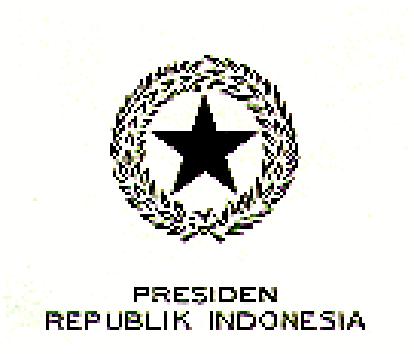 UNDANG-UNDANG REPUBLIK INDONESIA NOMOR 9 TAHUN 2004 TENTANG PERUBAHAN ATAS UNDANG-UNDANG NOMOR 5 TAHUN 1986 TENTANG PERADILAN TATA USAHA NEGARA DENGAN RAHMAT TUHAN YANG MAHA ESA PRESIDEN REPUBLIK