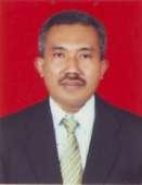 Pelangi Indah Blok.B/5 No.13 Korong Gadang Padang. HP.08126625081 3 WAKIL REKTOR II : Prof. Dr. Herri, SE. MBA N I P : 19631215 199001 1 001 Tempat/Tgl.