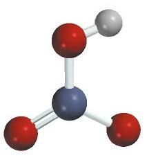 Asam dapat digambarkan sebagai zat yang menghasilkan ion hidrogen (H + ) ketika dilarutkan ke air.