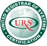 id, e-mail : smaangela@yahoo.co.id 043 URS is member of Registar of Standards (Holding) Ltd.