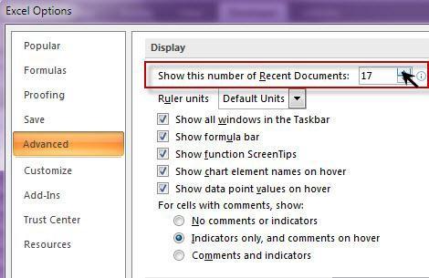 d. b. Keyboard Dengan cara tekan tombol Alt namun pastikan Excel tidak sedang dalam mode edit. Setelah itu pada tiap Ribbon dan Toolbar akan muncul shortcut key berupa huruf.