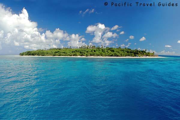 Source: www.pacific-resorts.com Gambar 2.5 Contoh Citra True Color 2.