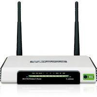 Setting ADSL + TP-Link TL-MR3420 3G Routert hallo sobat blogger, posting pertama ane ingin ngeshare gimana cara setting Modem ADSL + cara setting TP-Link TL-MR3420 3G Router