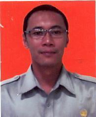 Nama : Sugeng Priyono, SH Pendidikan : S1 Jabatan : Kepala Sub bagian Pelayanan Hukum Email : s.priono@pertanian.go.