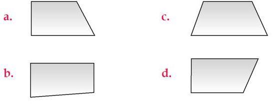 96 EVALUASI SIKLUS 1 Nama : No : Jawablah pertanyaan-pertanyaan di bawah ini dengan menyilang (X) huruf a, b, c atau d pada jawaban yang benar 1.