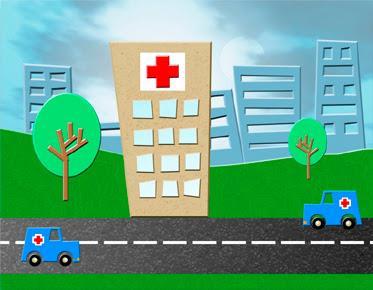 definisi Rumah Sakit adalah Institusi pelayanan kesehatan yang menyelenggarakan pelayanan kesehatan perorangan