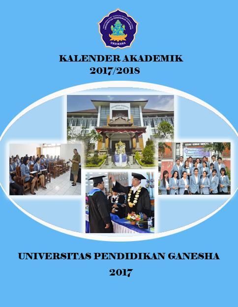 Kalender Akademik Universitas