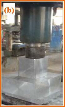 hydraulic-pressing milik Balai
