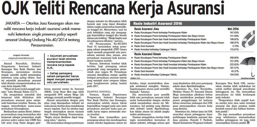 Bisnis Indonesia 14/04/2016, hal.