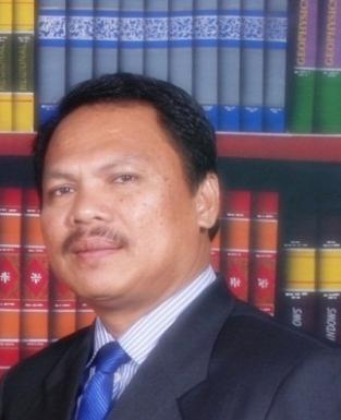 Ahmad Badawi Saluy