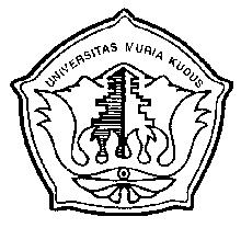 menyelesaikan jenjang pendidikan Strata satu (S1) pada Fakultas Ekonomi Universitas Muria Kudus Diajukan oleh :