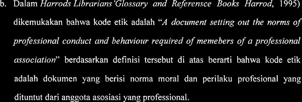 the norms of prqj2.ssional conduct and behaviozir required of memebers of a profes.