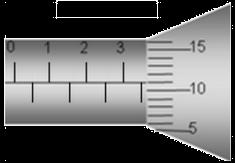 Grafik di bawah ini menyatakan hubungan antara kecepatan (v) dan waktu (t) dari sebuah benda yang bergerak lurus. Jarak yang ditempuh benda selama 40 sekon adalah.... A. 1200 m B. 1250 m C. 1300 m D.