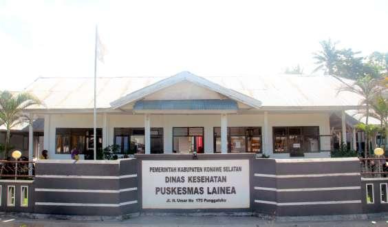 Kesehatan Kabupaten Konawe