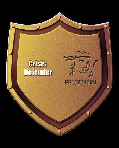 Segala tentang Crisis Defender Apakah Crisis Defender?