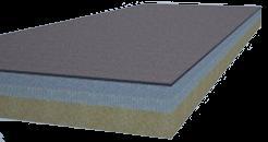 3. Stuktur pada basement menggunakan stuktur plat beton dengan lapisan atas aspal sebagai sirkulasi jalan kendaraan dan parkir.