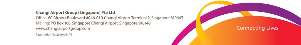 SYARAT & KETENTUAN 1. Changi Millionaire Fun Fact Quiz (Kontes) diselenggarakan oleh Changi Airport Group (Singapore) Pte. Ltd. ( CAG ).