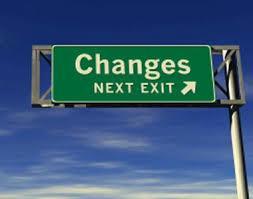 2 Identifikasi Tujuan Perubahan Tugas kedua adalah mengidentifikasi tujuan-tujuan perubahan.