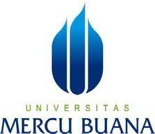 KEBIJAKAN e-learning UNIVERSITAS MERCU BUANA (elearning.mercubuana.ac.