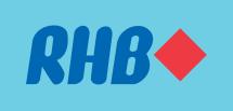 TERMA & SYARAT KEMPEN ASNB HB & RHB Bank 1. RHB Bank Berhad (No. Syarikat 6171-M) akan dirujuk sebagai "RHB Bank". TEMPOH KEMPEN 2.