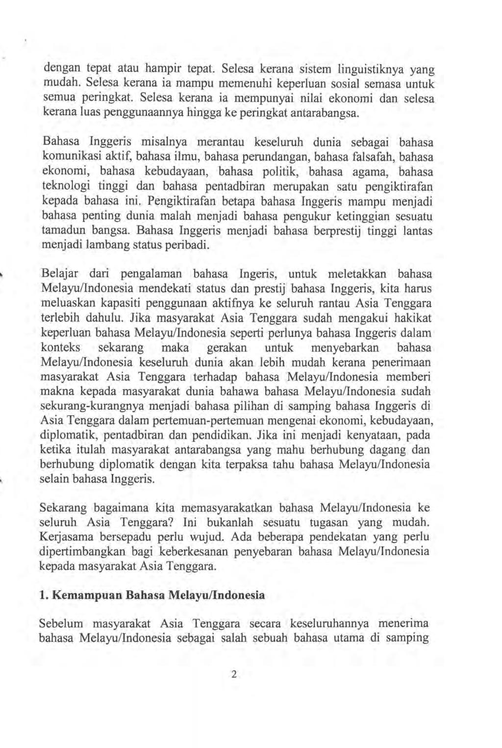 Pemodelan Prosodi Secara Otomatis Menggunakan Jaringan Sy Araf Tiruan Studi Kasus Bahasa Indonesia Oleh Arry Akhmad Arman 1 Pdf Free Download
