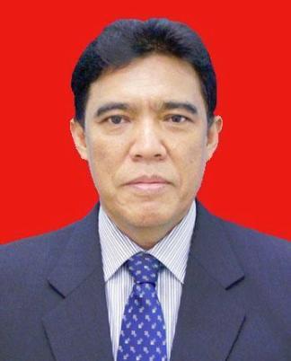 Kesejahteraan Rakyat ( DEPUTI IV ) Prof. Dr. R. Agus Sartono,M.B.A NIP.