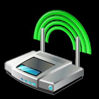 2. Mencoba fitur Wired Equivalent Privacy (WEP) dan Wi-Fi Protected Access(WPA) 3. Mengatur akses berdasarkan MAC Address device pengakses 4.