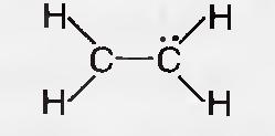 Contoh Soal Struktur Lewis Molekul Dengan Beberapa Ikatan Tulislah struktur Lewis dari Etilen (C₂H₄) Solution : lakukan 4 langkah sebelumnya, setelah itu Langkah 5 Membuat beberapa ikatan dengan