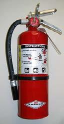 3. APAR (Alat Pemadam Kebakaran Ringan) Merupakan alat perlindungan kebakaran aktif yang digunakan untuk memadamkan api dan kebakaran kecil, umumnya dalam situasi darurat.