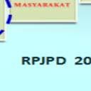Tahun 2015-2019 terhadap RPJPD Tahun 2005-2025 Kota Bogor