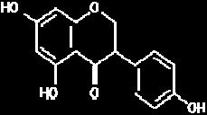 Jenis isoflavon yang paling banyak ditemukan dalam protein dan produk makanan kedelai adalah genistein dan daidzein (Friedman & Brandon 2001).
